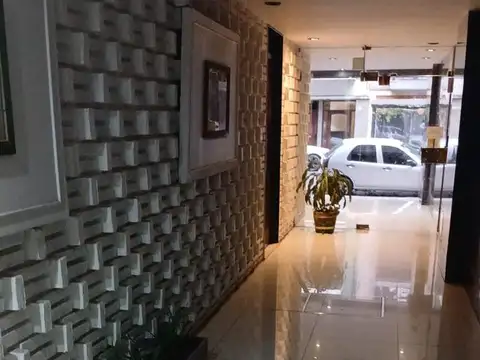 Departamento en Alquiler Temporal de 4 ambientes