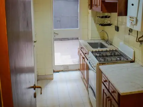 Departamento en Alquiler Temporal 45 años