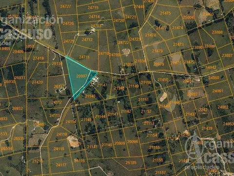 Chacra - José Ignacio Las Portuguesas