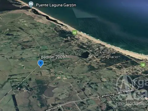 Chacra - José Ignacio Las Portuguesas