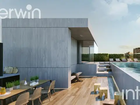 Newbery  y Báez - Unidad 901