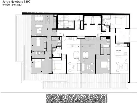 Newbery  y Báez - Unidad 901