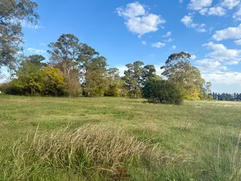 Venta · Lote en esquina 1565.2m2 · Pinares Country Club