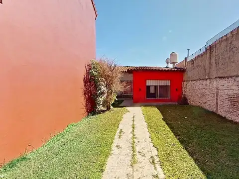 Depto Tipo Casa en Venta 26 años