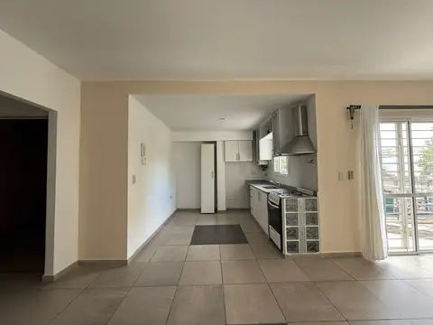 Manuel Artigas 6000, Piso 1