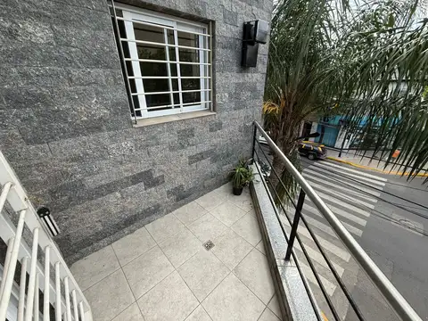 Departamento en Alquiler Apto profesional