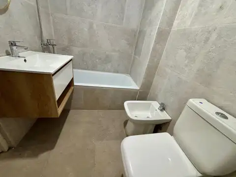 Departamento en Venta en Villa Devoto, USD 85.000