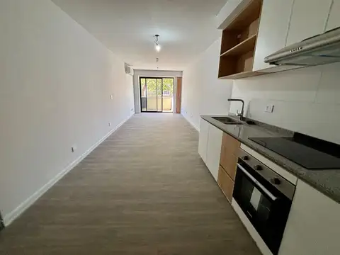 VENTA DEPARTAMENTO MONOAMBIENTE A ESTRENAR DEVOTO