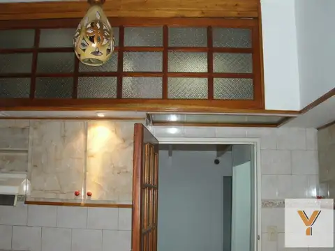 Casa en Venta 40 años