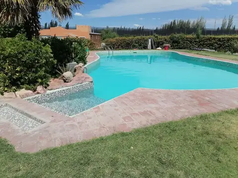El Moro 4600
