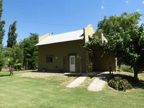 El Moro 4600