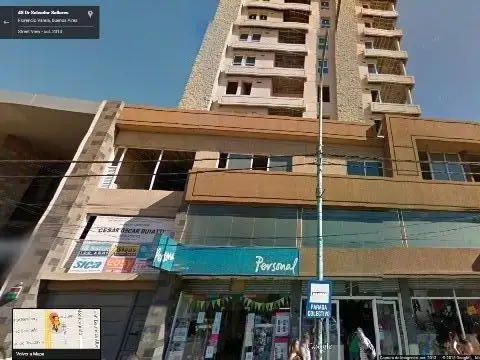 LOCAL COMERCIAL CENTRO FLORENCIO VARELA