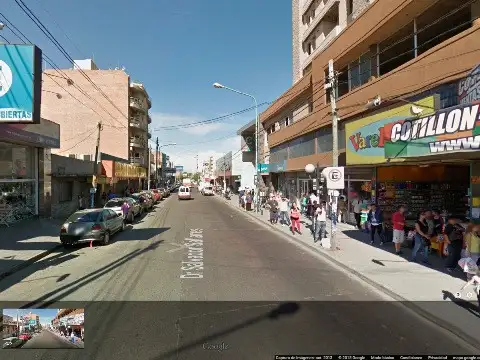 LOCAL COMERCIAL CENTRO FLORENCIO VARELA