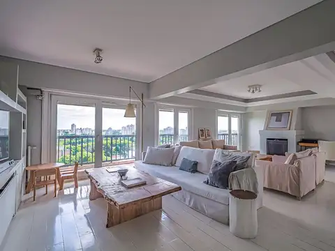 Av Libertador  al 1100