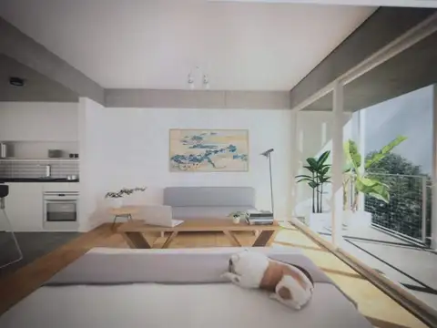 Departamento en Venta 2 años