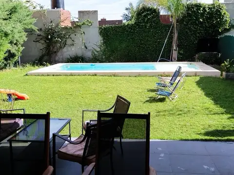 Casa en  TIERRA DE SUEÑOS 2