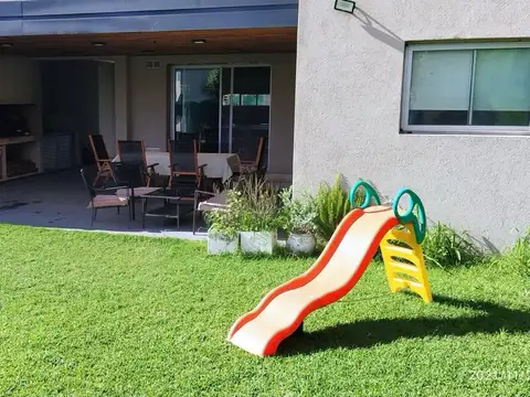 Casa en Venta 6 años
