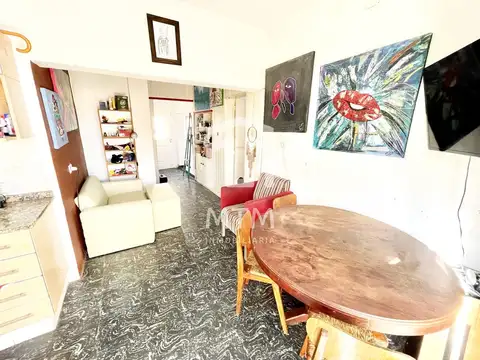 Casa en Venta en Alberdi, USD 50.000