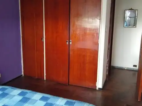 Departamento en Venta en Florida Belgrano/Oeste, USD 95.000