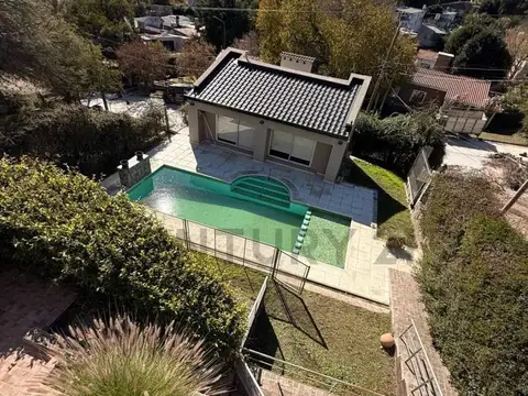 Casa en Venta en Rio Ceballos, USD 290.000