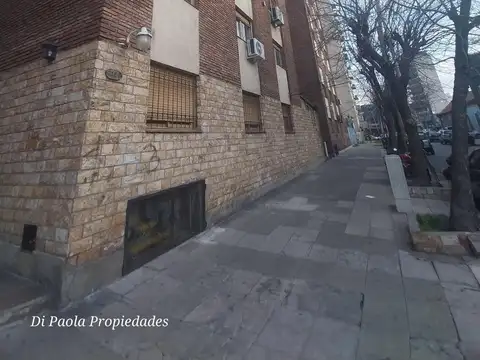 Departamento 2 ambientes modernizado