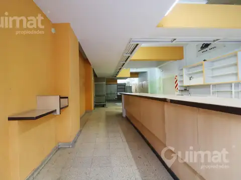 Local en Venta en Villa Crespo, USD 270.000