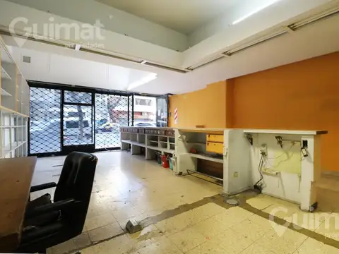 Local en Venta en Villa Crespo, USD 270.000