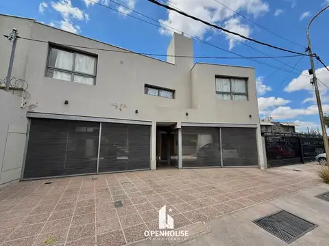 OPENHOUSE alquila moderno departamento frente al Dalvian