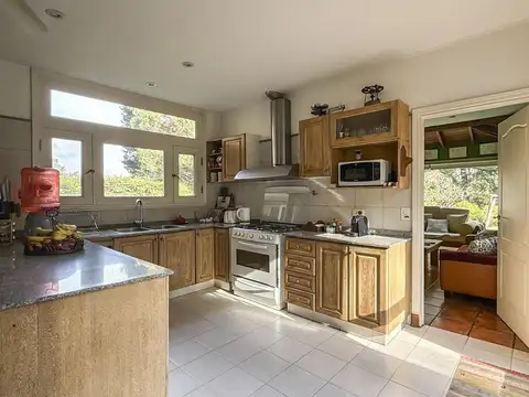 Casa en Venta de 4 dormitorios