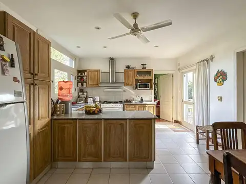 Casa en Venta en Golf Club Argentino, USD 590.000