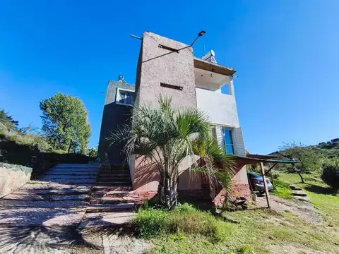 Casa en Venta en Villa Santa Cruz del Lago, USD 79.990