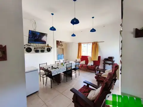 Casa en Venta con 1 cochera