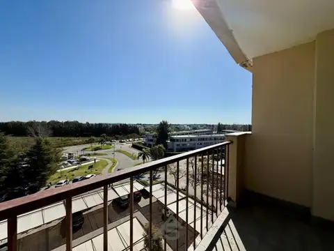 Departamento en Alquiler 20 años