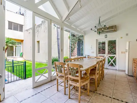 Casa en Venta al Noreste