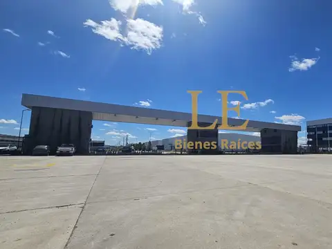 Galpon en Venta en Carlos Spegazzini, USD 4.200.000