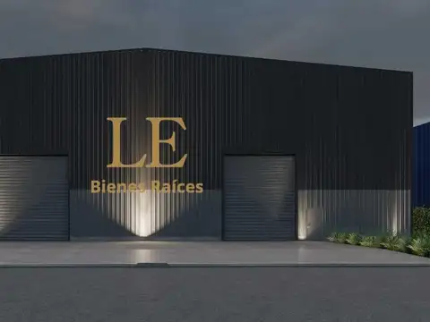 Venta Polo Industrial Spegazzini - Deposito 6000m²
