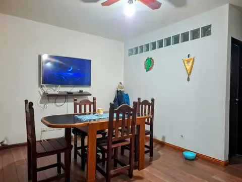 Depto Tipo Casa en Venta en Rosario, USD 49.000