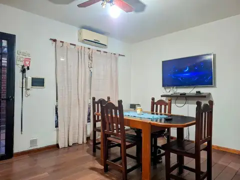 Depto Tipo Casa en Venta de 1 dormitorio