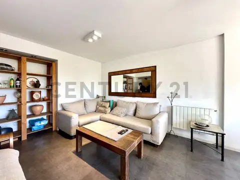 DEPTO DE 4 AMBIENTES EN LAGUNA, SANTA BARBARA