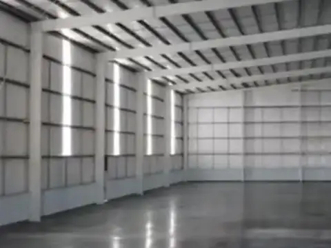 Galpon en Alquiler en Exaltacion De La Cruz, USD 10.800