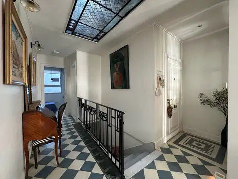 Departamento en Venta de 5 ambientes