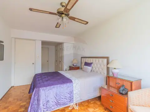 Departamento 5 ambientes con 3 baños