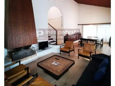 CASAS - CASA - MANSA, PUNTA DEL ESTE