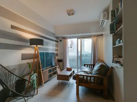 Departamento a la venta en La Plata