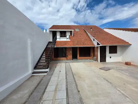 PH 3 ambientes planta baja a estrenar en Bernardino Rivadavia