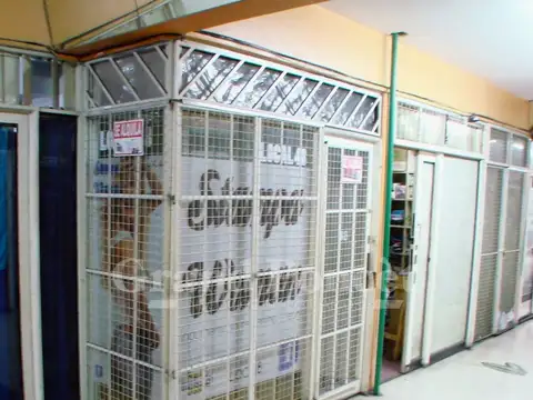 Av. Entre Ríos 1000