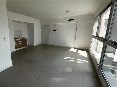 Venta monoambiente SUM Pileta Apto profesional parrilla gym balcon Caballito Norte Villa Crespo