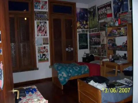 Hotel en Venta 60 años