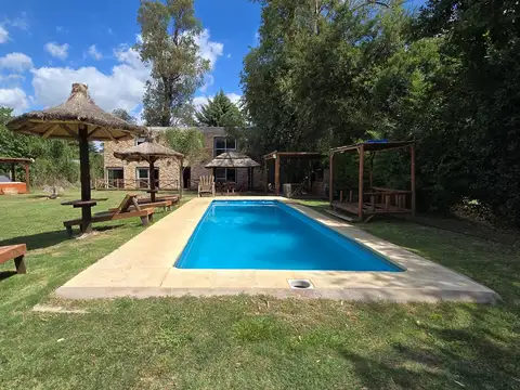 Casa Quinta  en Venta en La Reja, Moreno, G.B.A. Zona Oeste