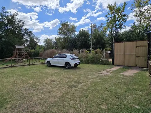 Casa en Venta 7 años